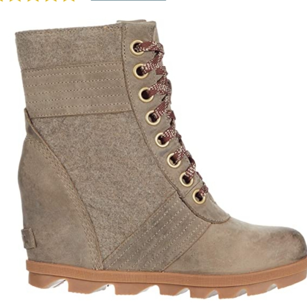 Sorel Boots - Picture 4 of 13